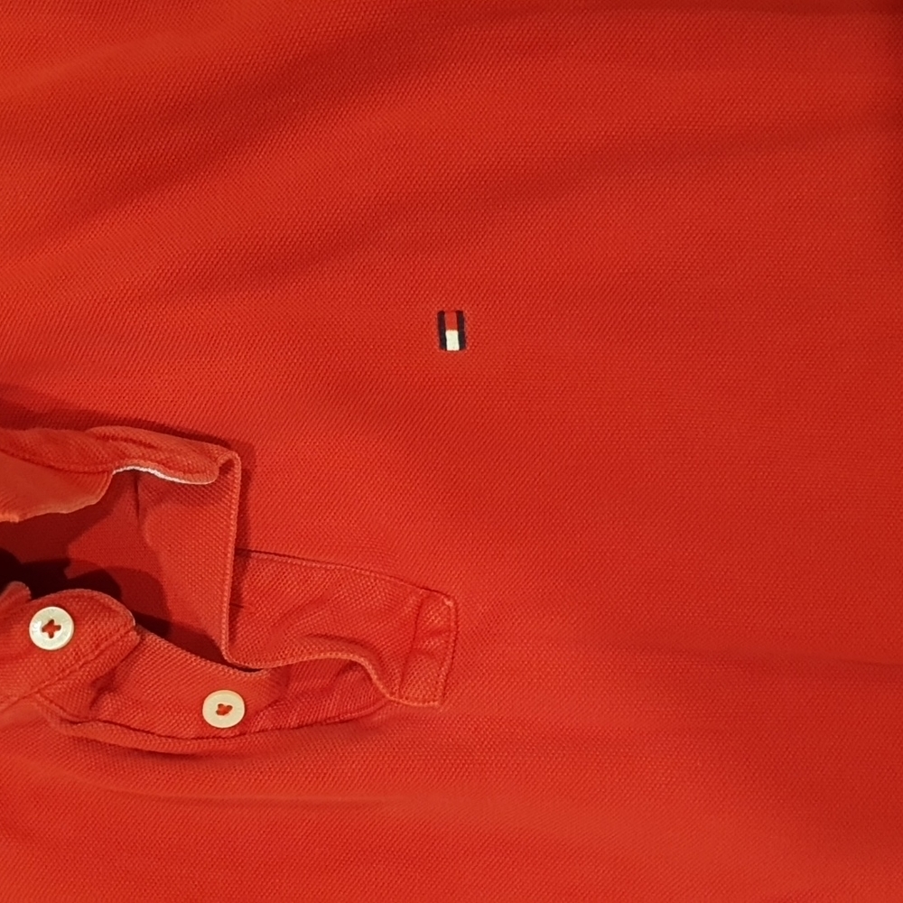 Tommy hilfiger polo